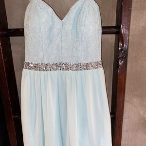 Macy’s dress